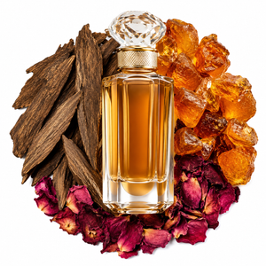 Fragrances