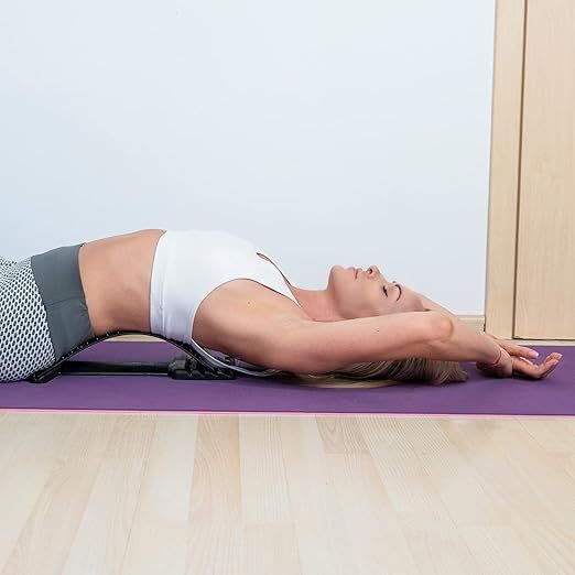 Back Stretcher