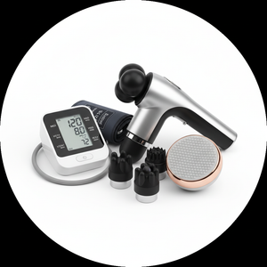 Massagers & Health
